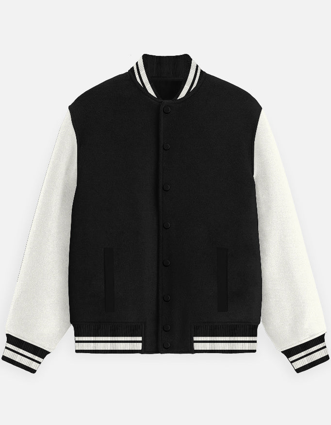 Jacket & Hoodies